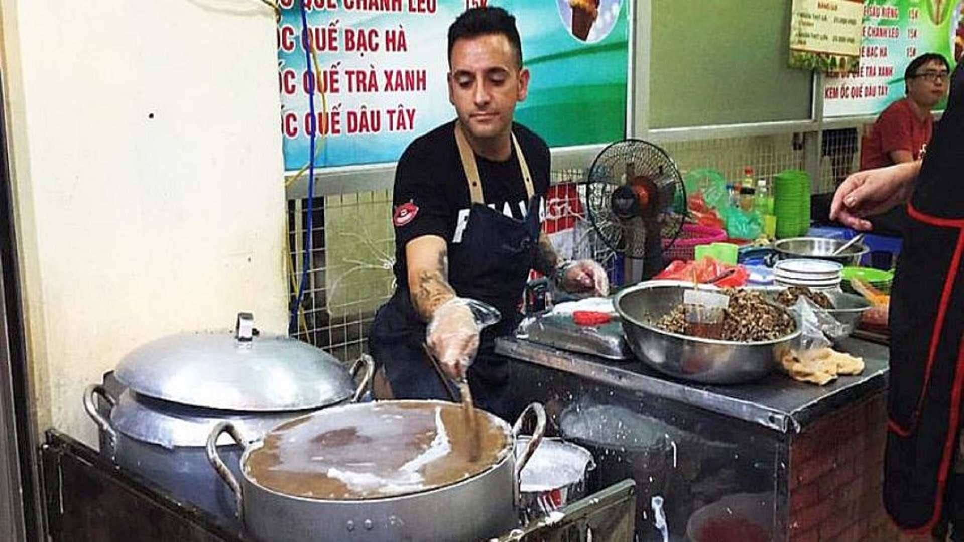 El-Gastrósofo Bohemio: en busca de los sabores ancestrales