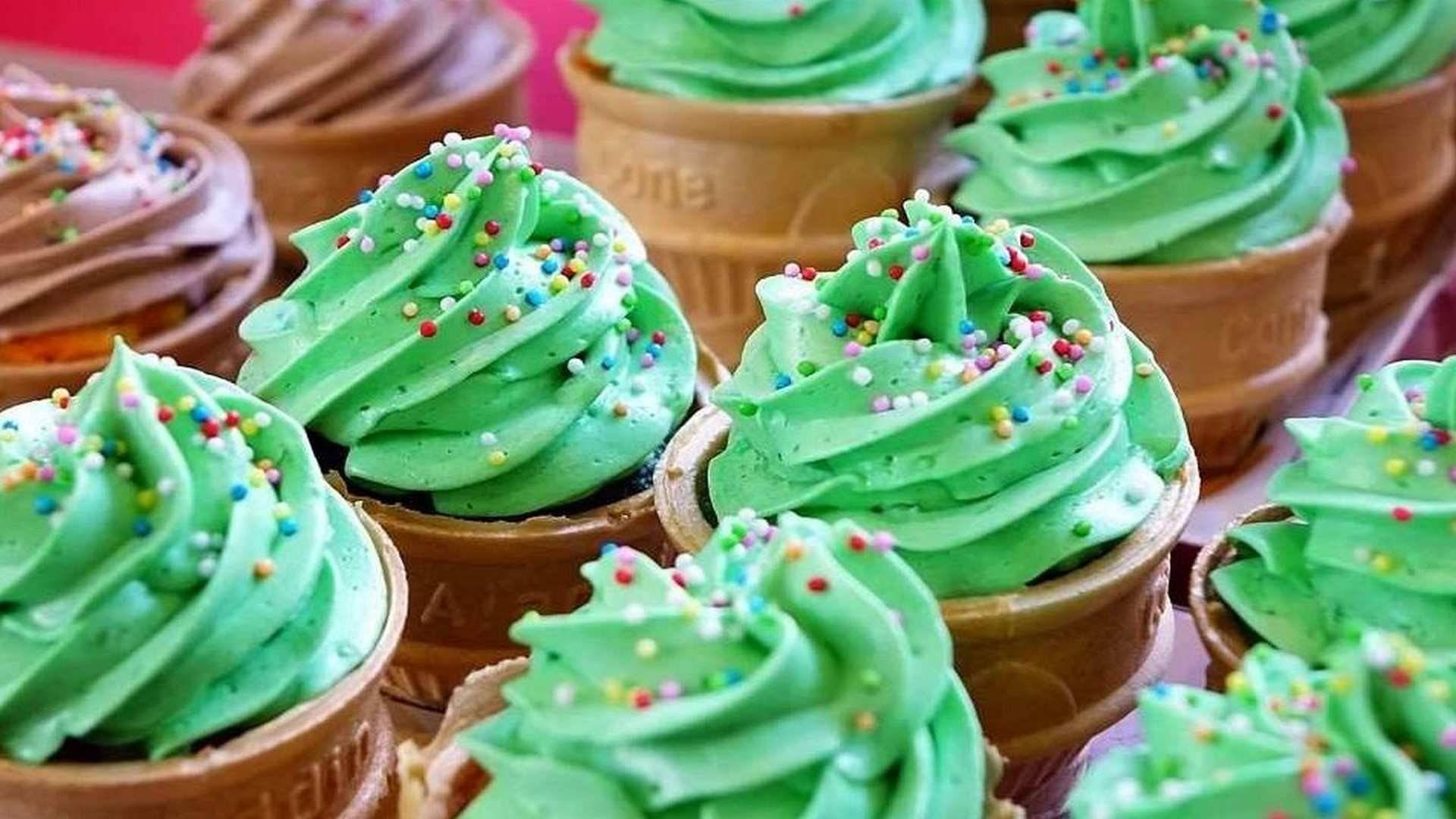 Los mejores postres de Instagram