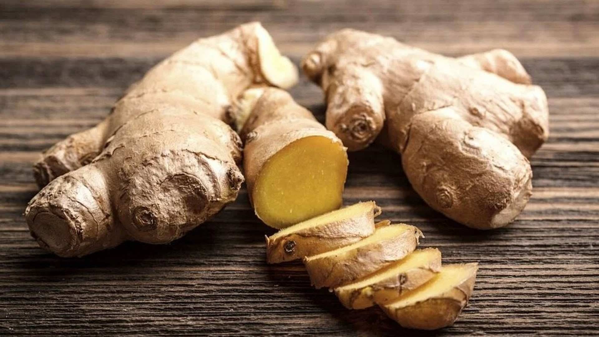 Alimentos con propiedades antiinfalmatorias