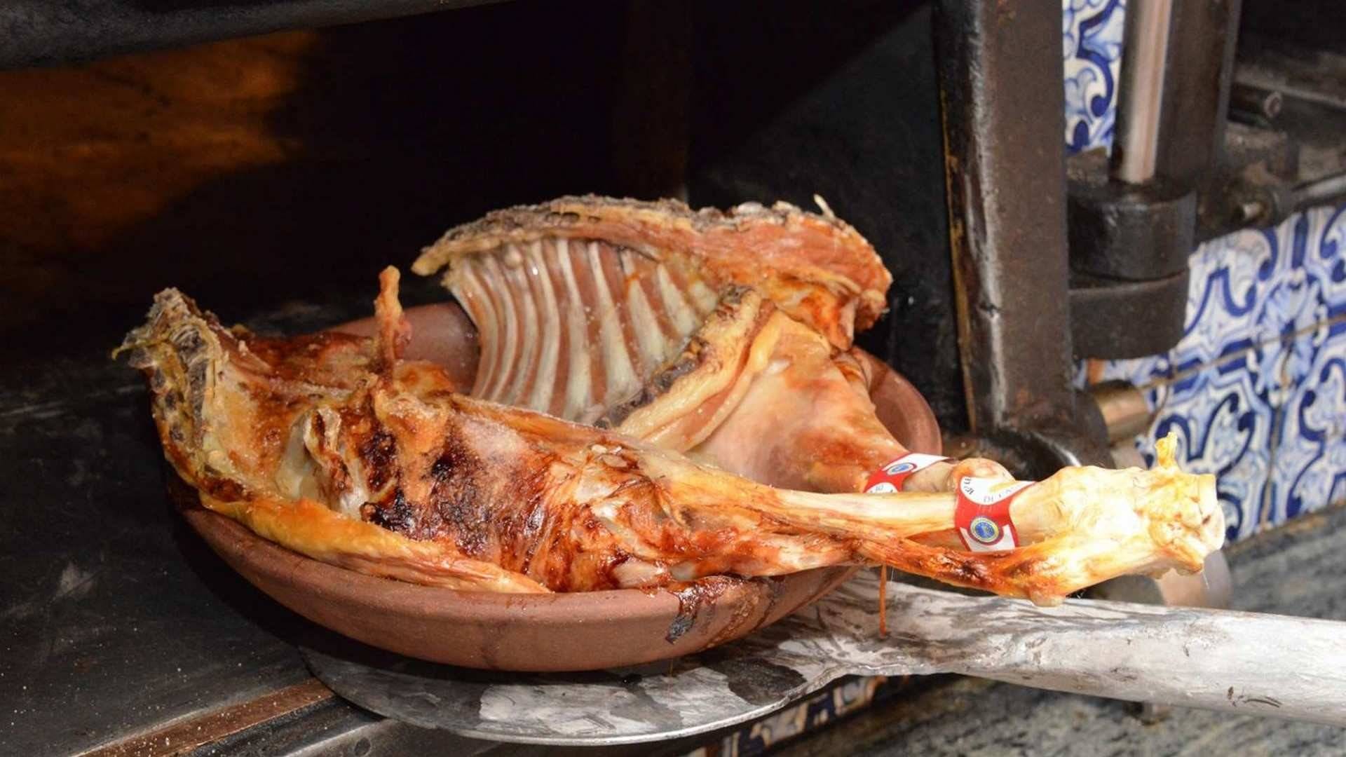 Trayecto por la gastronomía vallisoletana: recetas, productos y vinos.