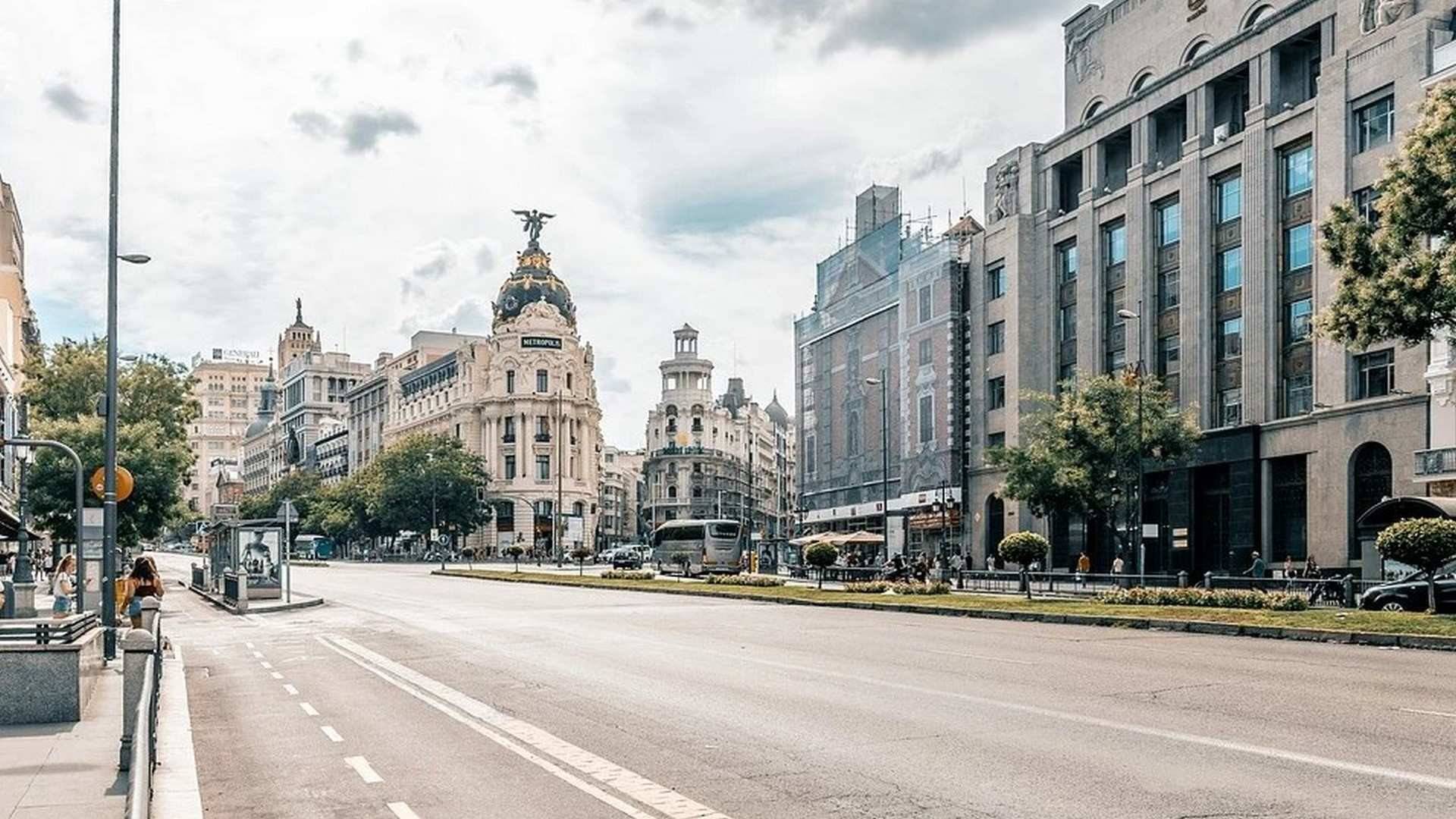 ¿Qué se puede hacer en Madrid y Barcelona en la fase 0,5?