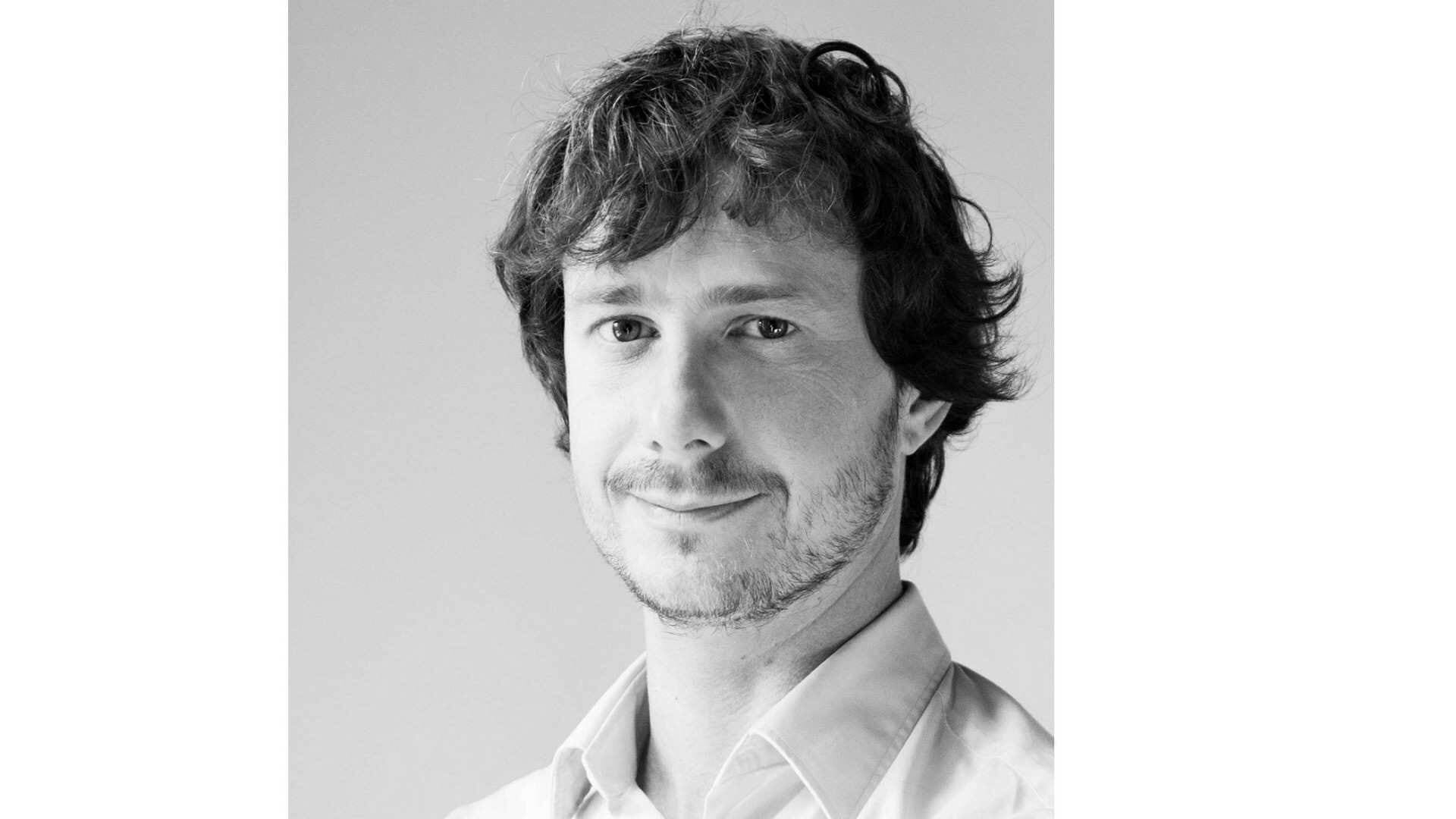 Nicola Polinelli, Director de marketing y comunicación de Quesos de Suiza