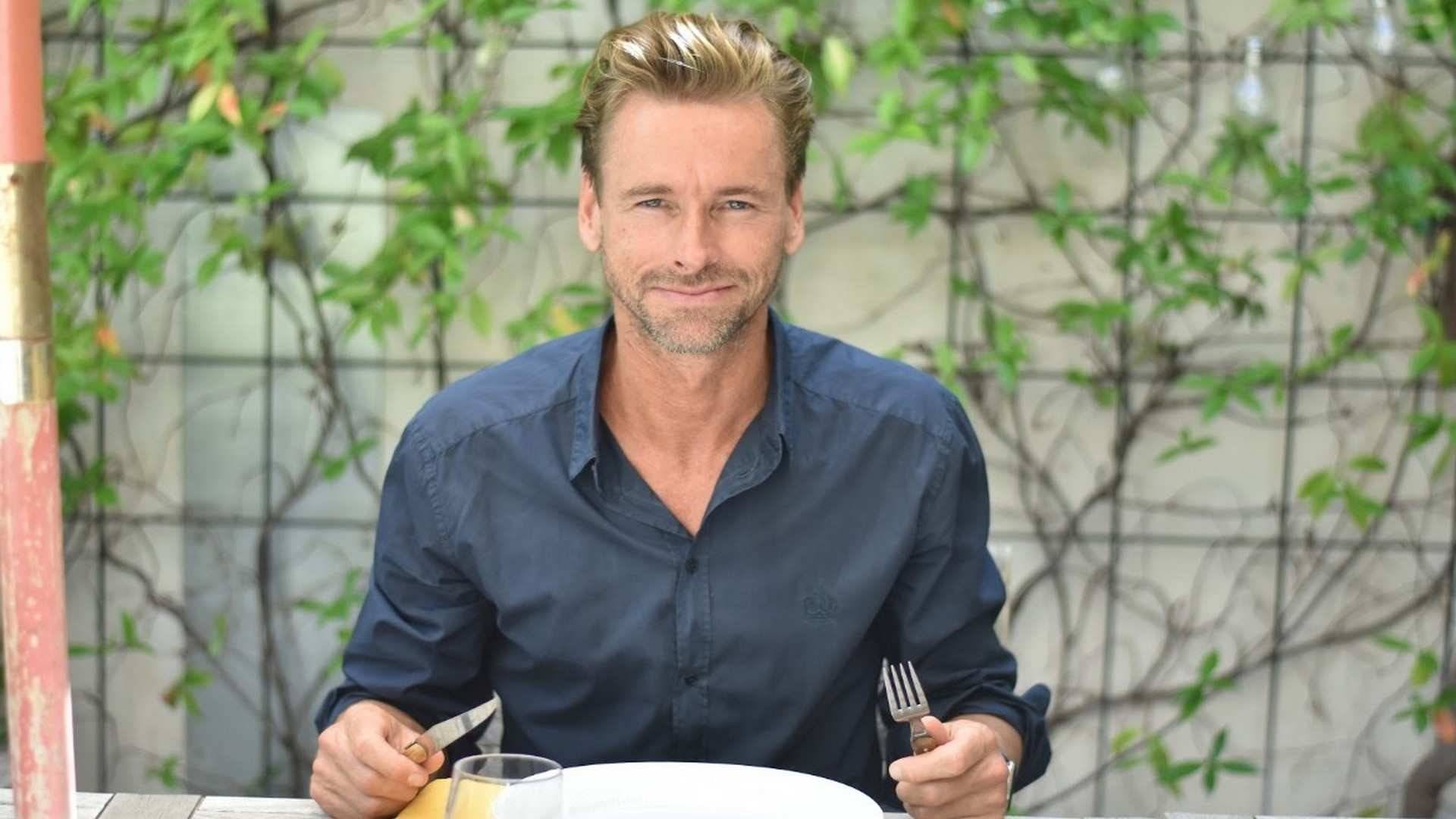 Niklas Gustafson: "Esta crisis va a tocar los cimientos y va a acelerar la tendencia hacia lo saludable y sostenible"