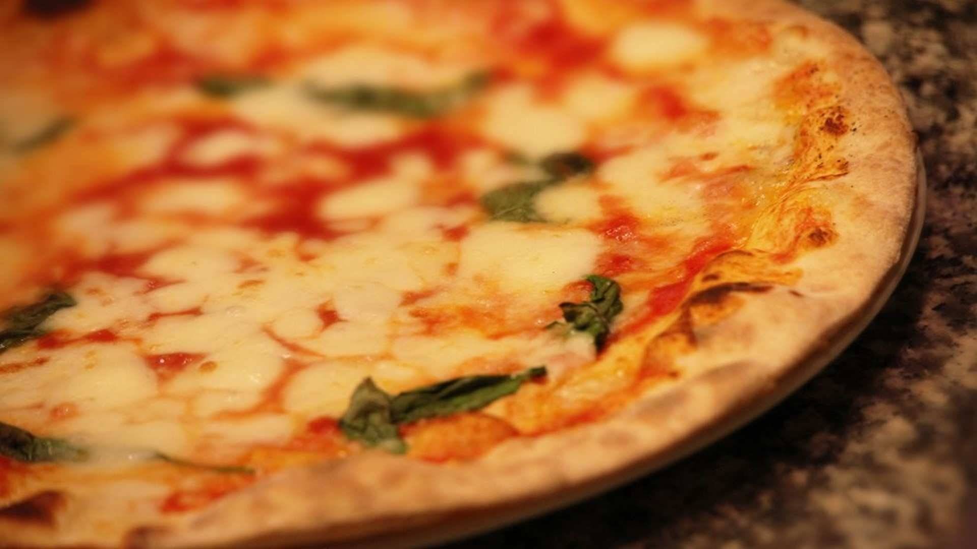 Flavia: Italia en casa