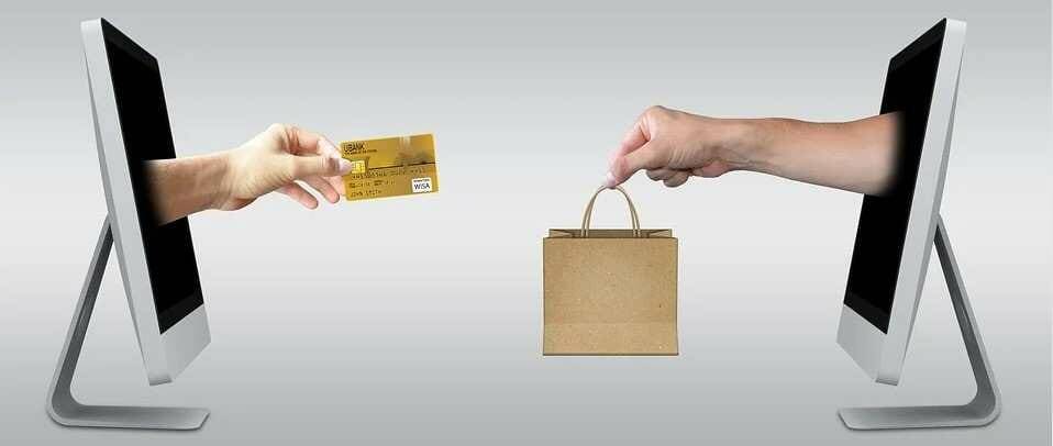 Olvídate del “cash”: tarjetas y métodos de pago sin contacto