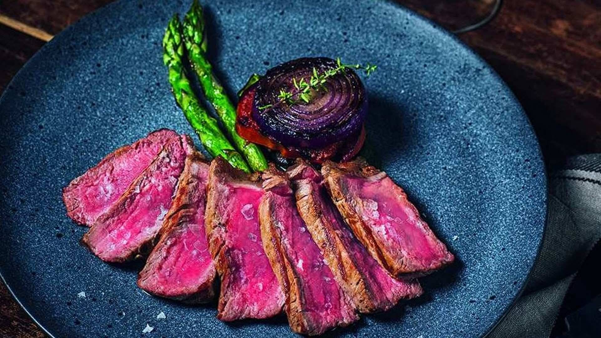 4 recetas para cocinar en casa ternera gallega y ternasco de Aragón