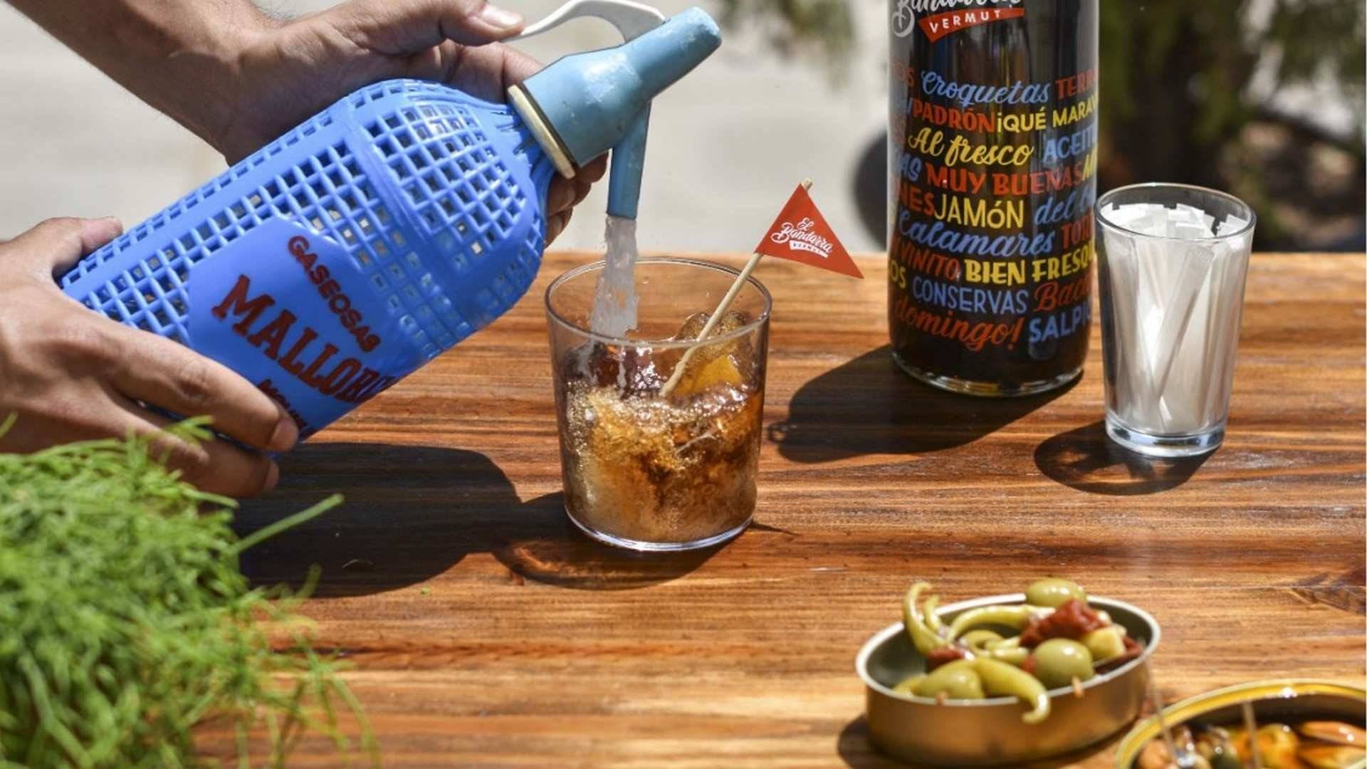 Vermut: El resurgir del rey del aperitivo