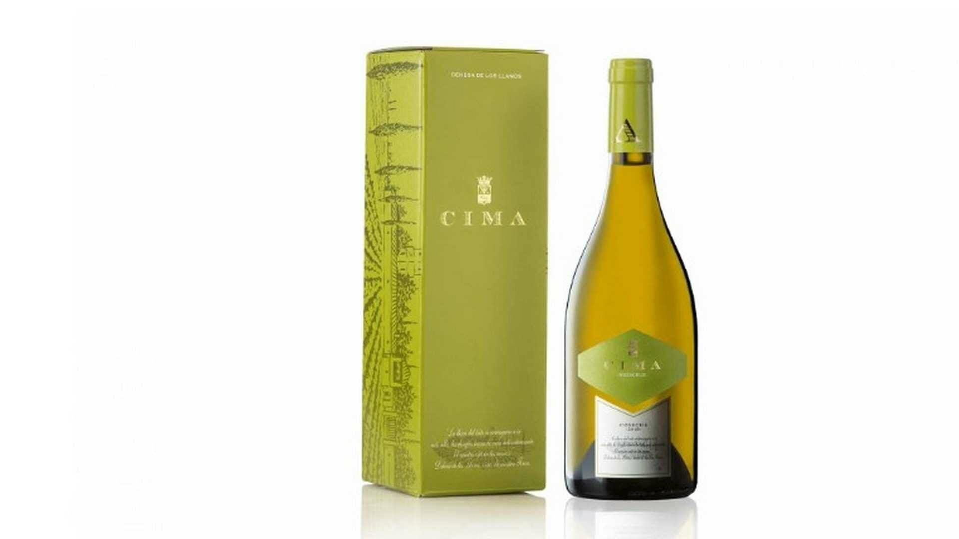 Cima Mazacruz verdejo 2019