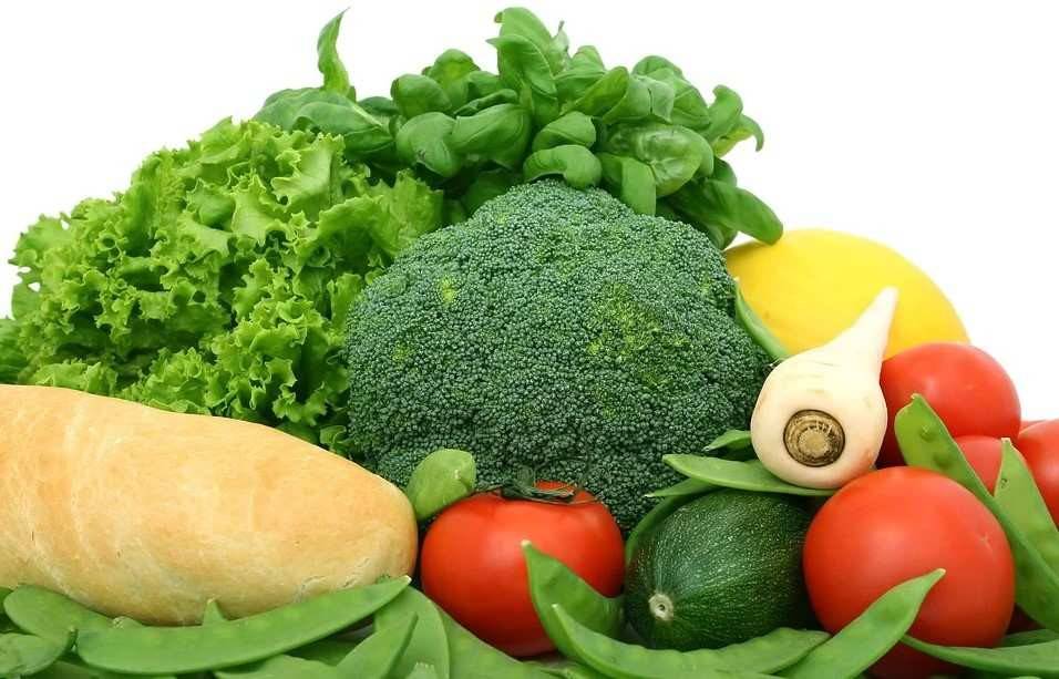 Llevar una dieta sana no es difícil, simplemente hay que establecer unas pautas sencillas