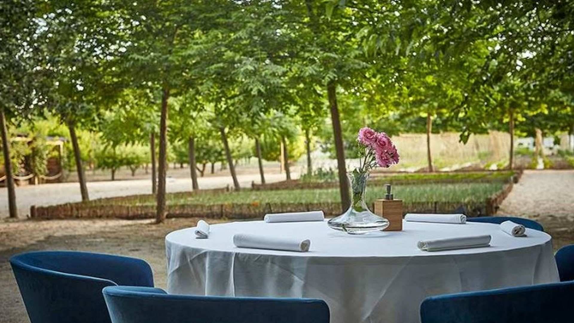 Huerta de Carabaña abre sus puertas en el campo, con visitas y degustación de sus productos