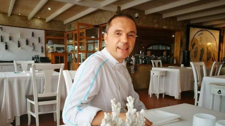 Manuel Alonso: "Es el momento de llevar la creatividad al máximo, sobre todo en la gestión del negocio"
