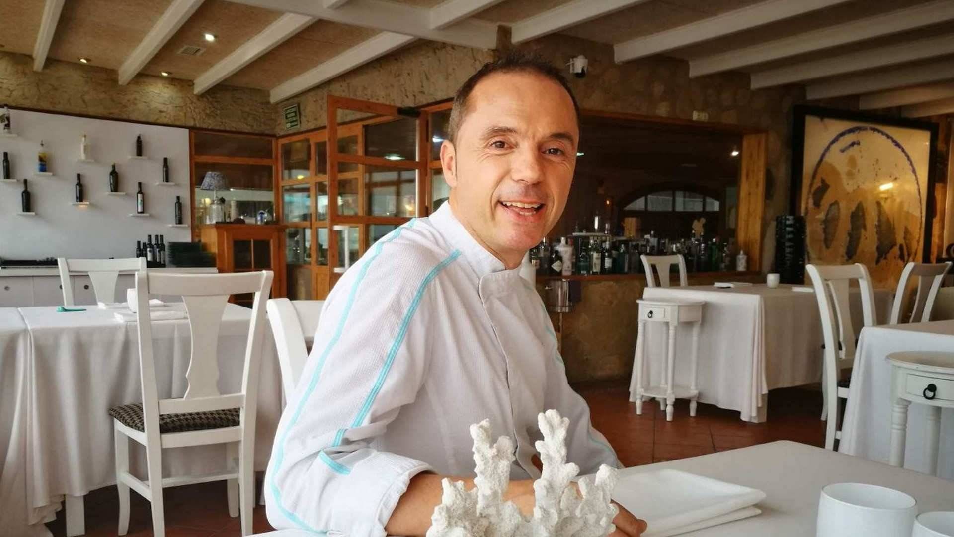 Manuel Alonso: "Es el momento de llevar la creatividad al máximo, sobre todo en la gestión del negocio"