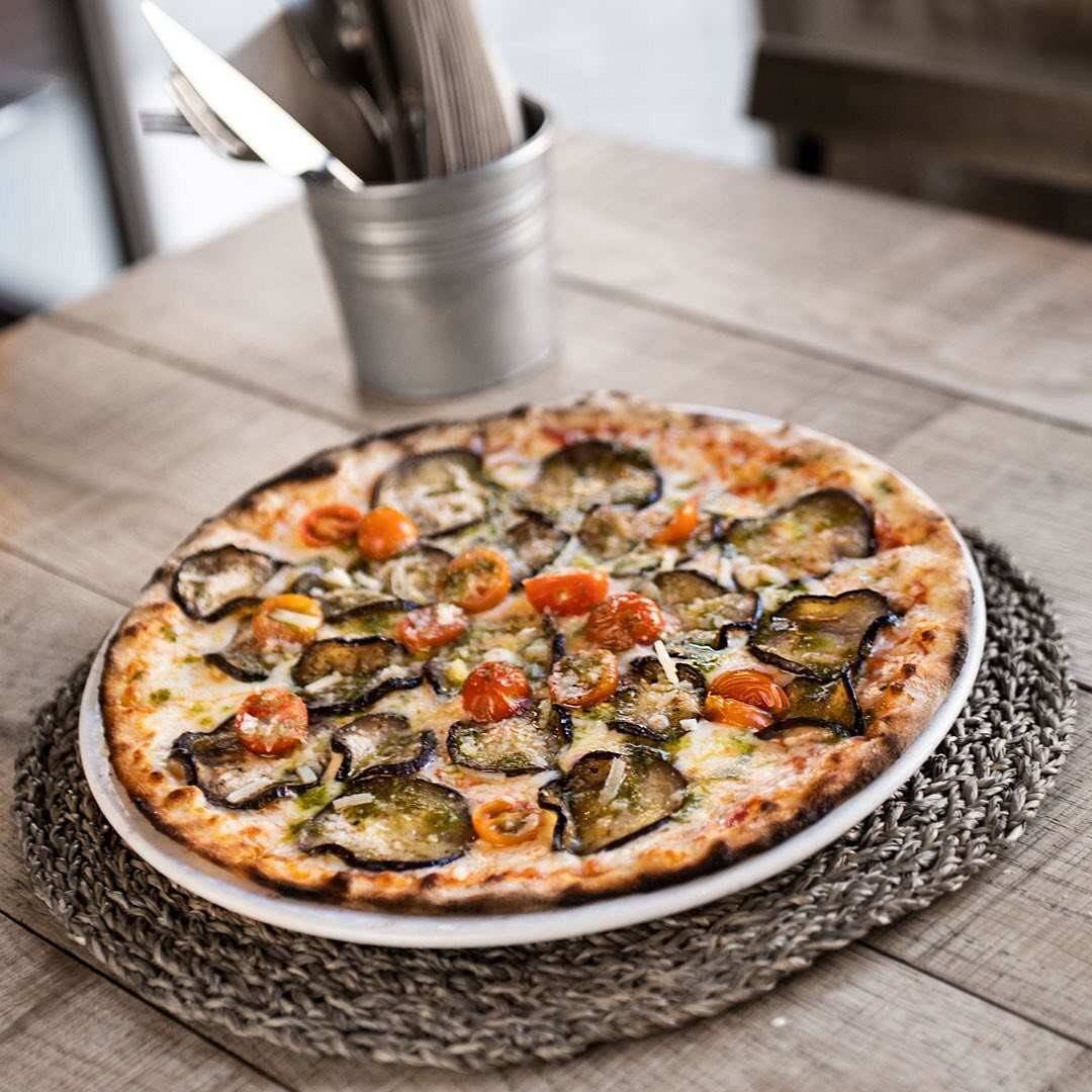 Pizza de Massart Pizza