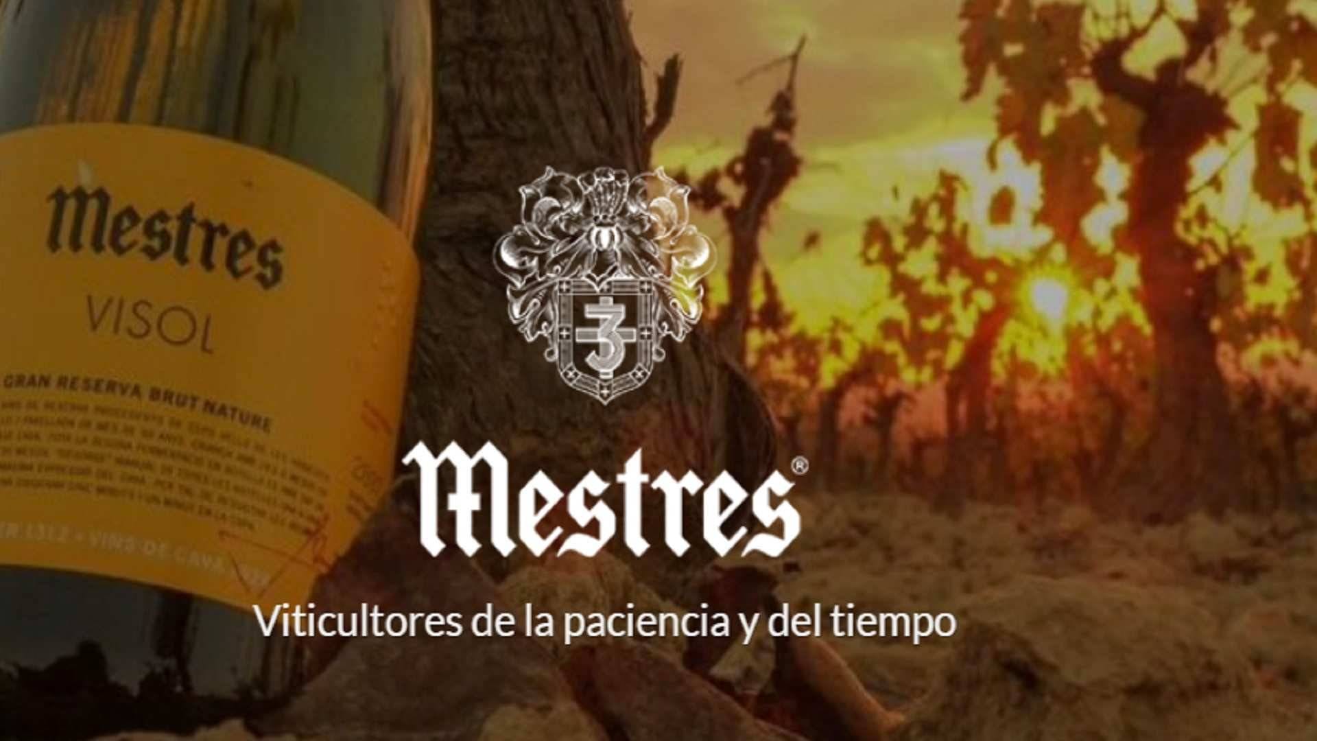 Mestres, armonías de alta cocina