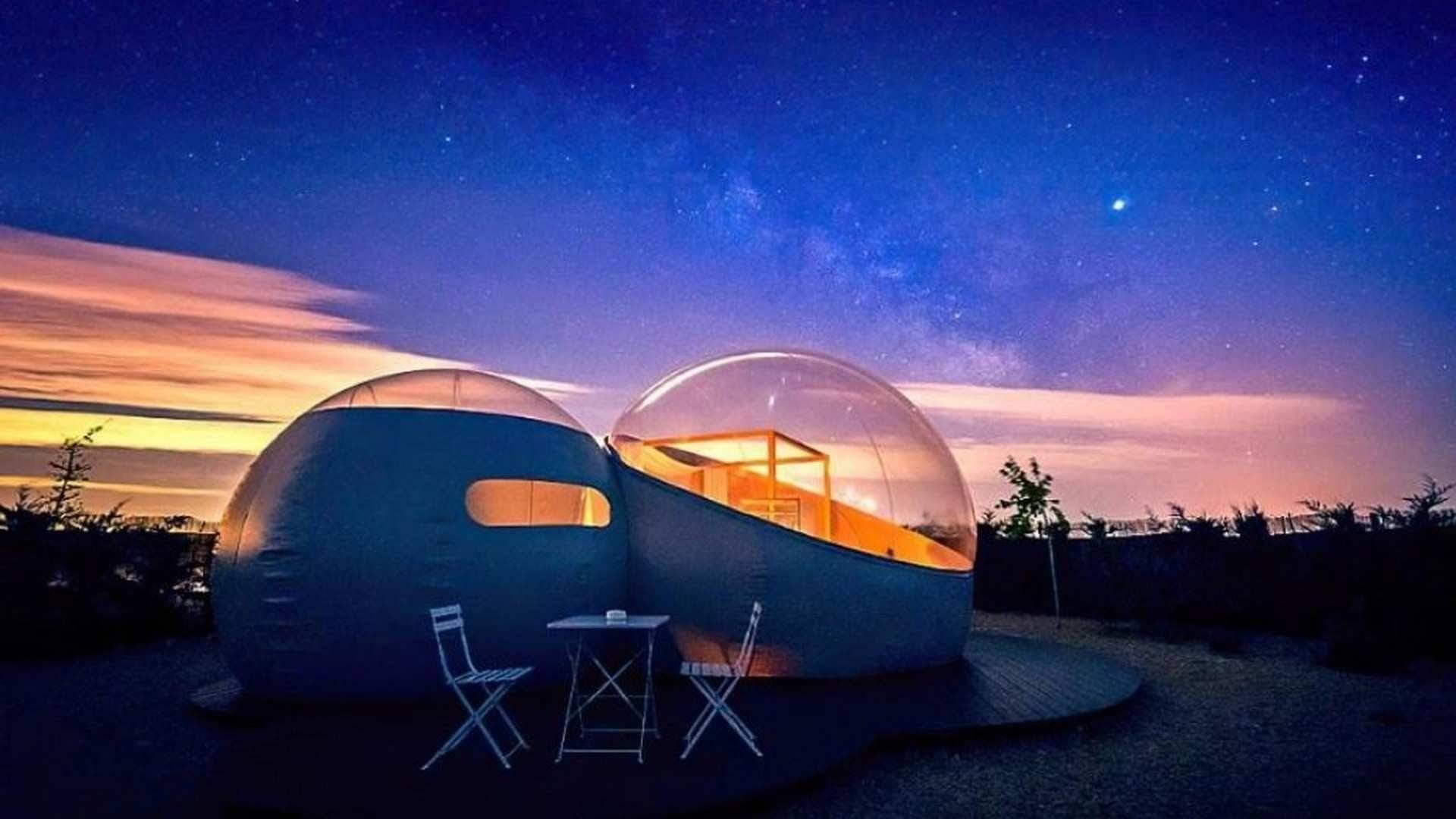 5 planes diferentes y originales en España para este verano