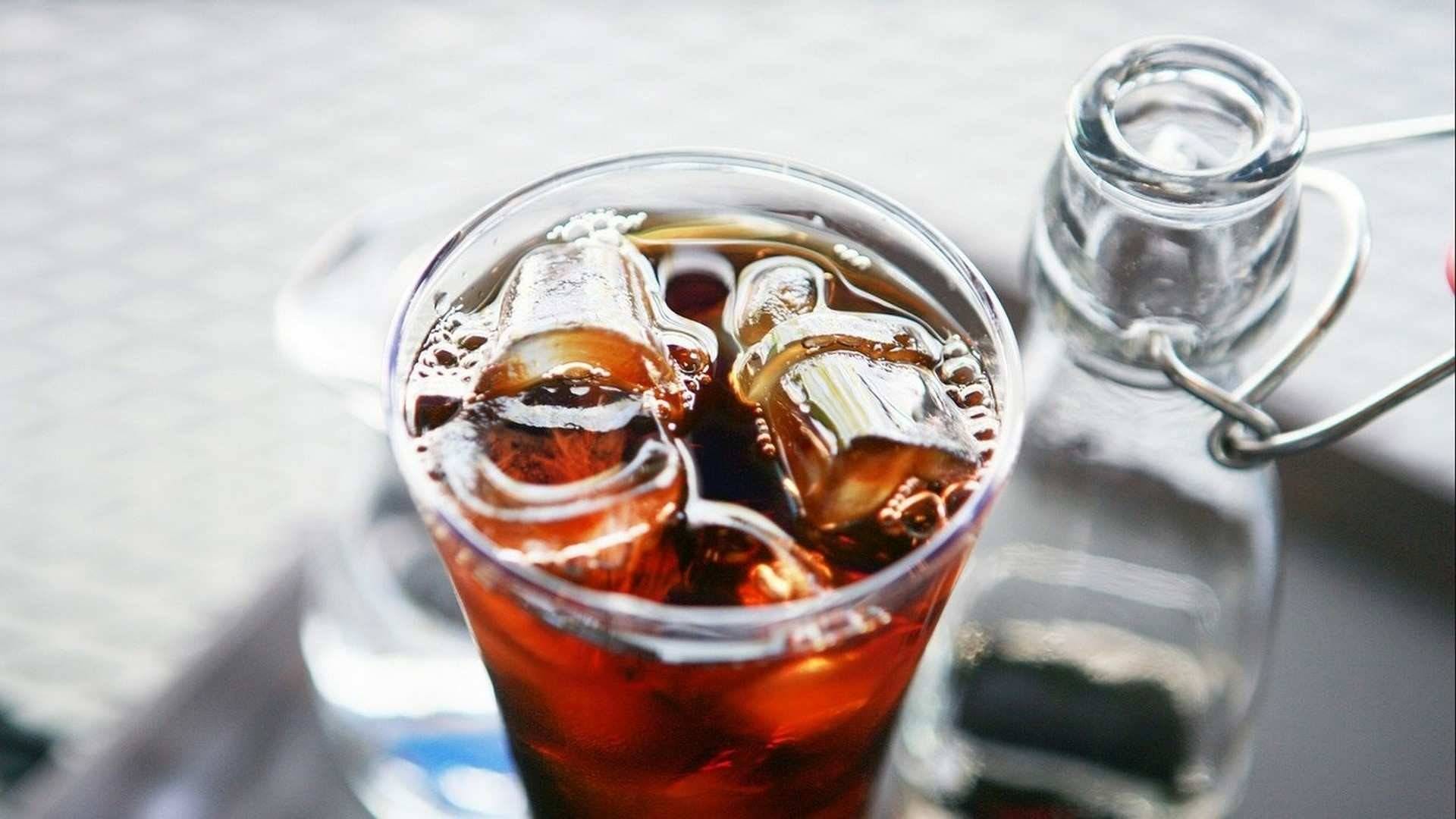 Disfrutar del Té en Verano