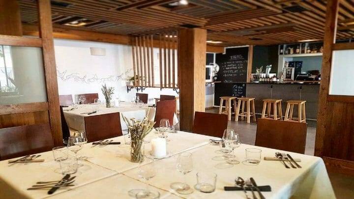Ocho buenos restaurantes para comer en la Sierra de Guadarrama