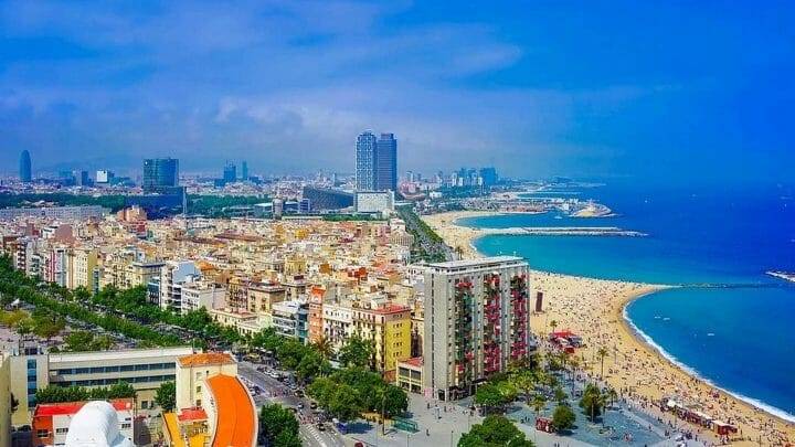 ¿Qué medidas de seguridad están tomando las playas de España?