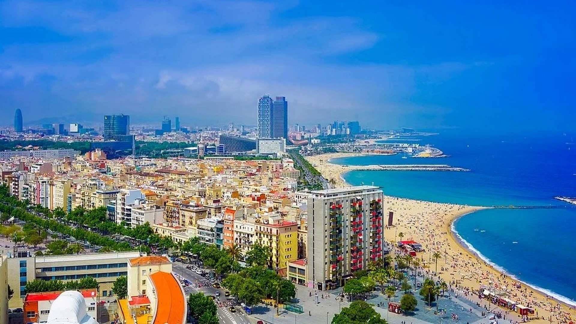¿Qué medidas de seguridad están tomando las playas de España?