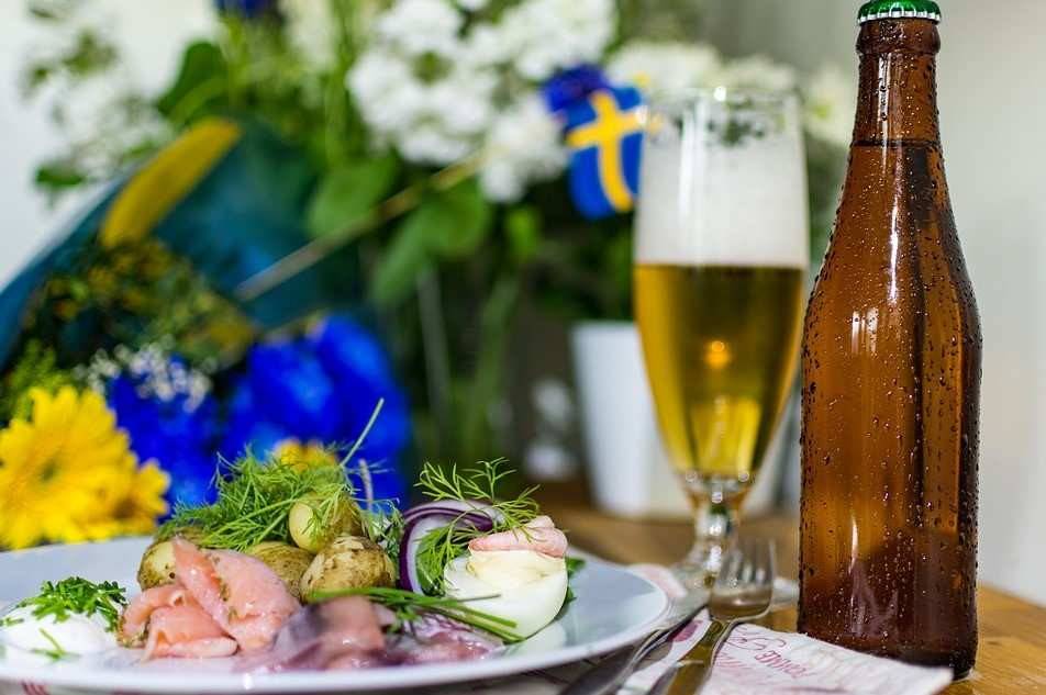 El maridaje con cerveza puede ser una alternativa interesante para la hostelería