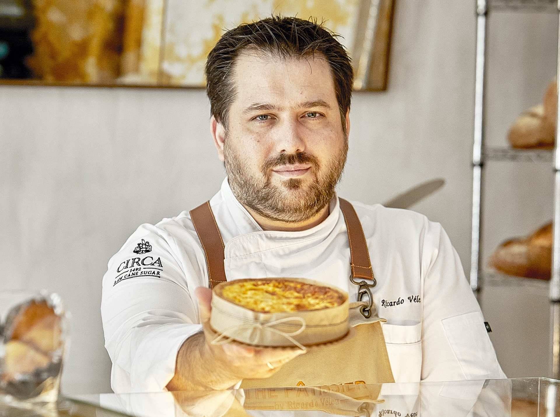 Ricardo Vélez