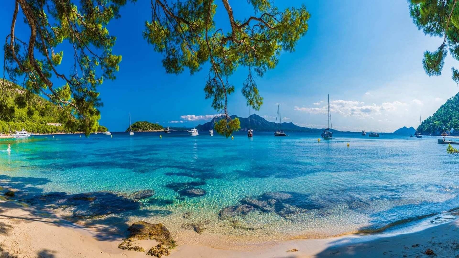 Paraísos cercanos para unas vacaciones atípicas