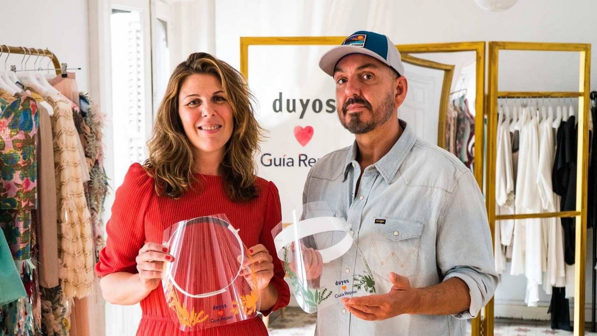 DISEÑO Y SEGURIDAD EN LOS RESTAURANTES DEL UNIVERSO REPSOL