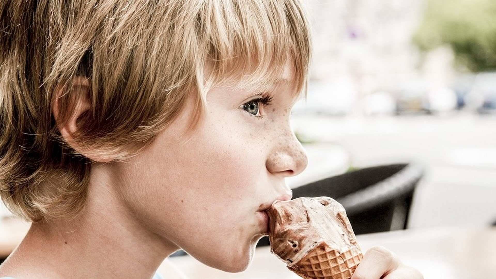Todo sobre la alimentación infantil