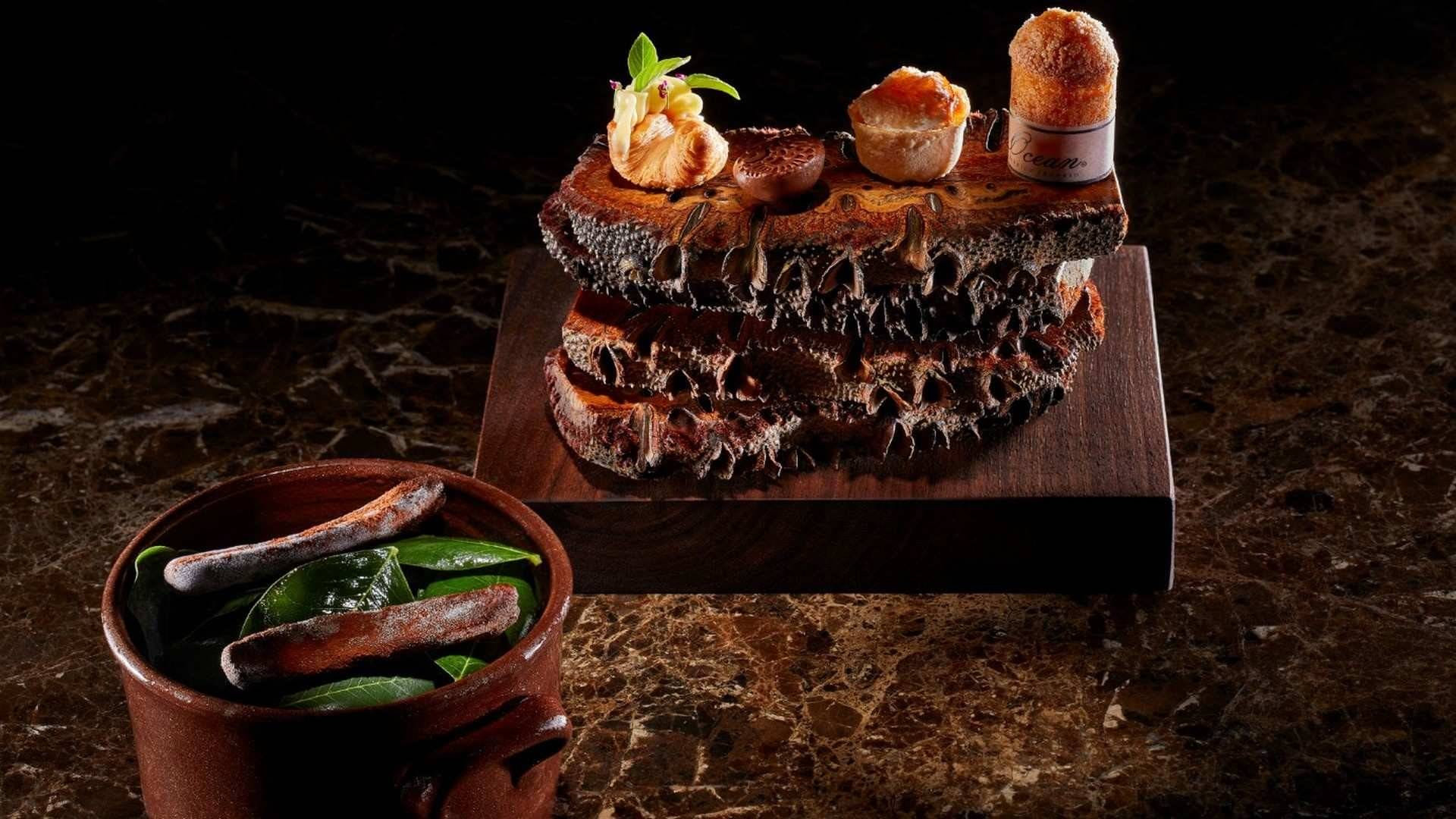 “Descubriendo Portugal”: la nueva propuesta del restaurante Ocean