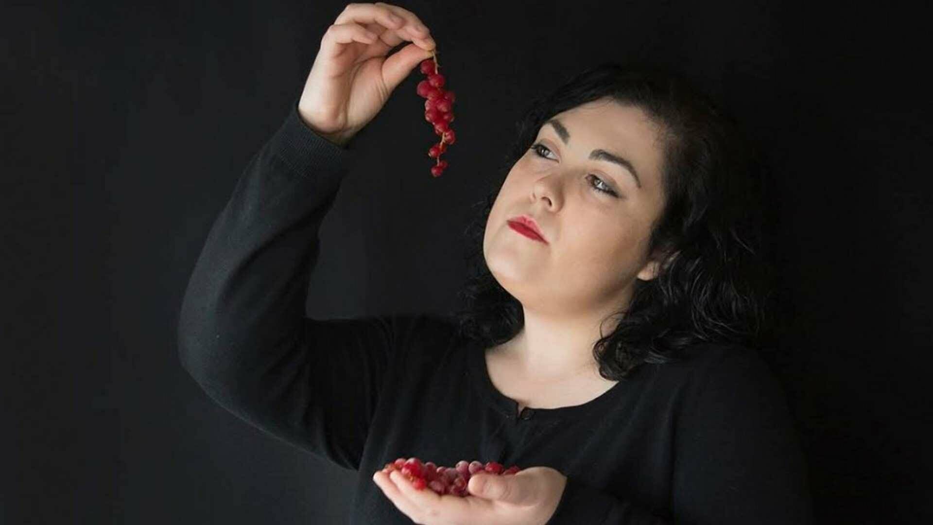 Pamela Rodríguez: "preparar un postre es mi momento de relax y evasión"