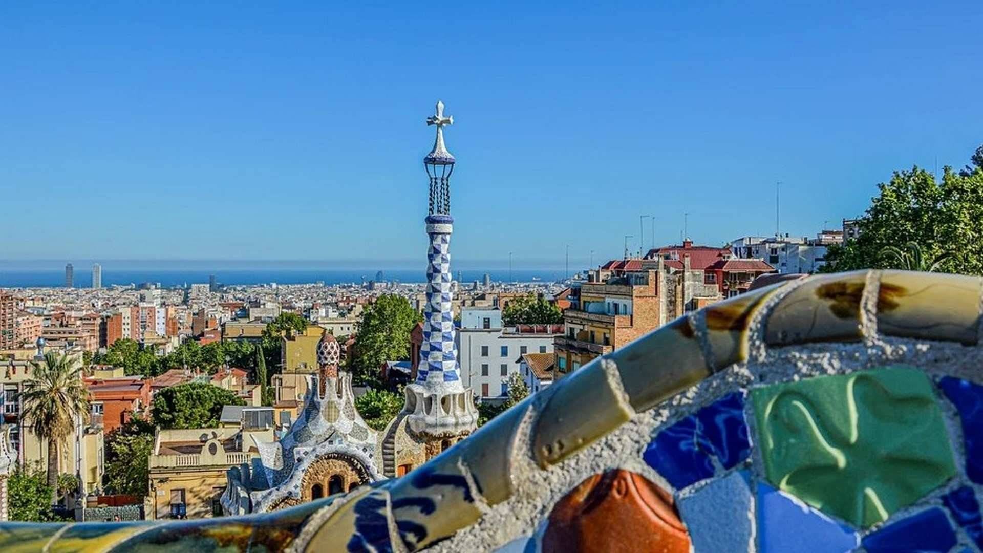 Los 10 monumentos españoles más fotografiados