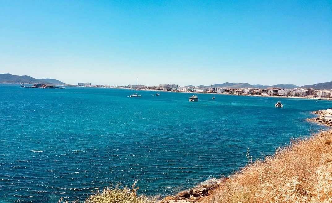 Playa d’en Bossa