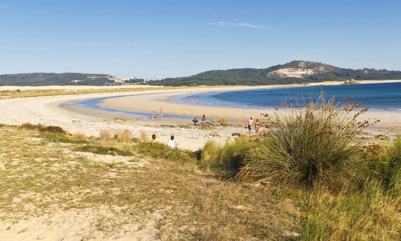 Rias Baixas