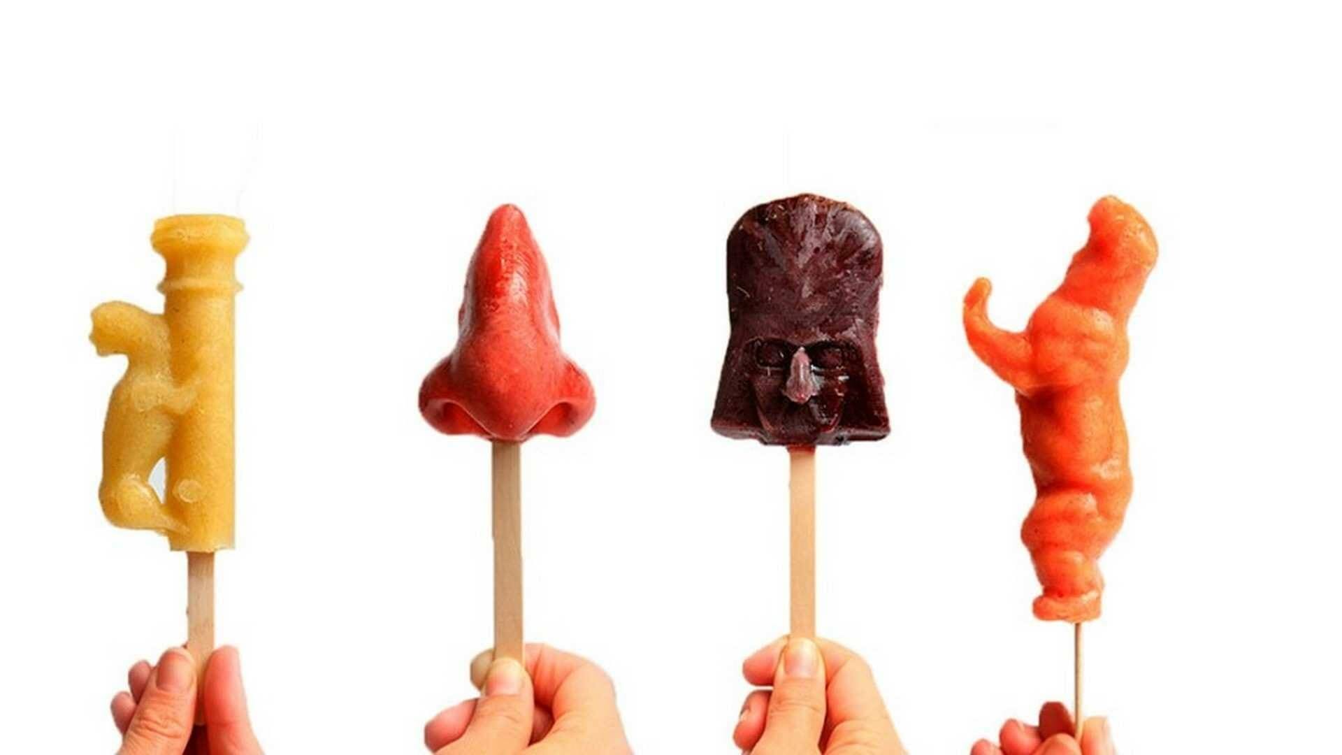 ¿Cuáles son los mejores helados de Madrid?