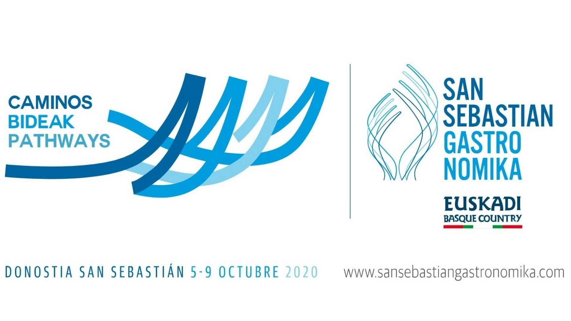 San Sebastián Gastronomika 2020: virtual, gratuita y con más jornadas