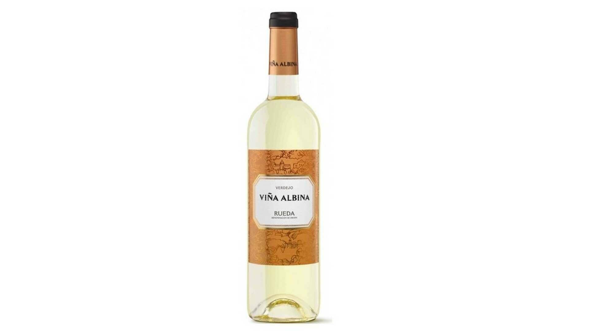 Viña Albina Verdejo