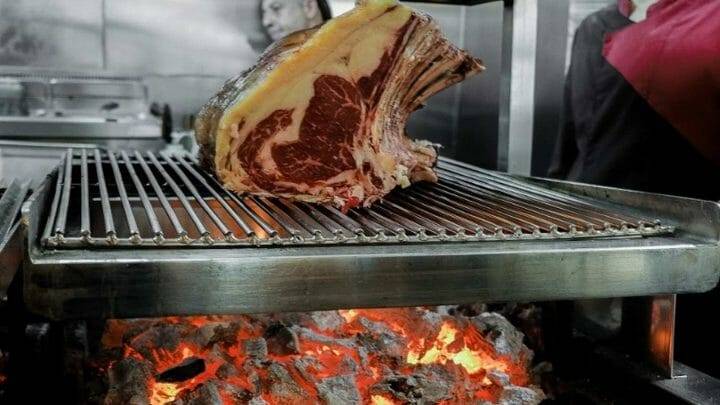 Restaurantes - cover