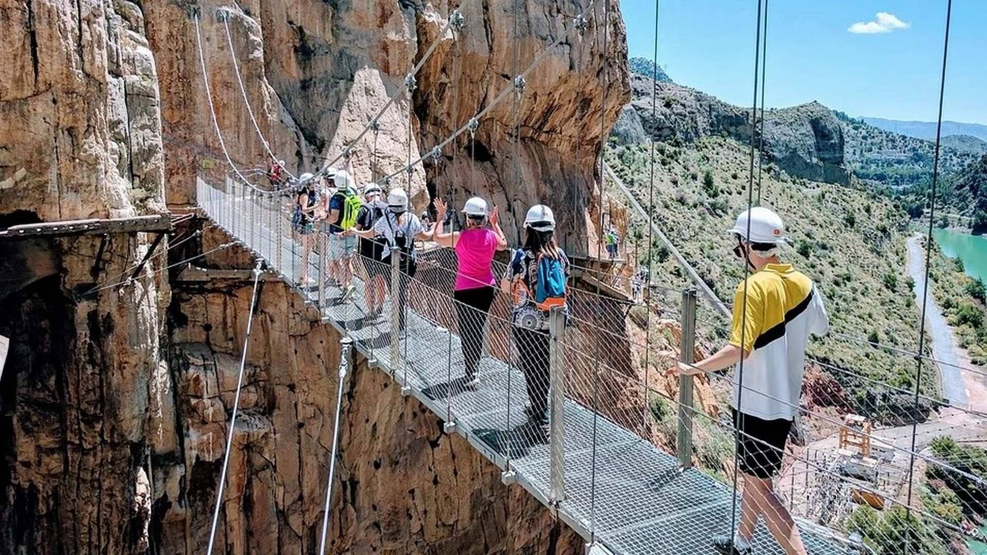 10 planes al aire libre para hacer en España este verano