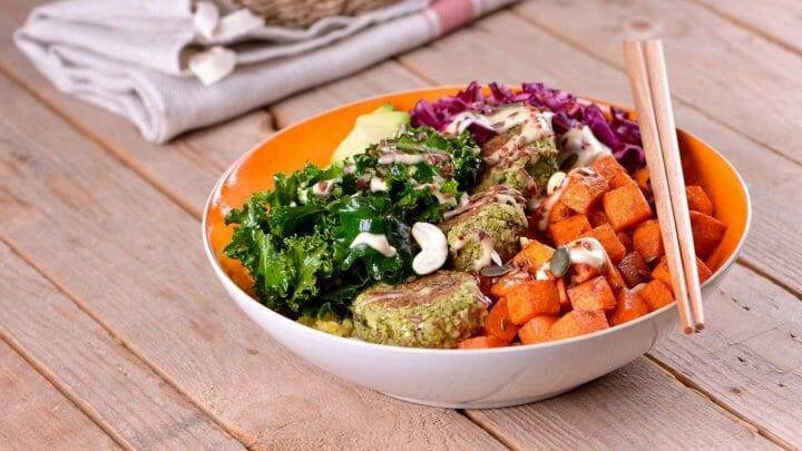 Recetas y consejos para llevar una dieta equilibrada en 'Dime que comes'