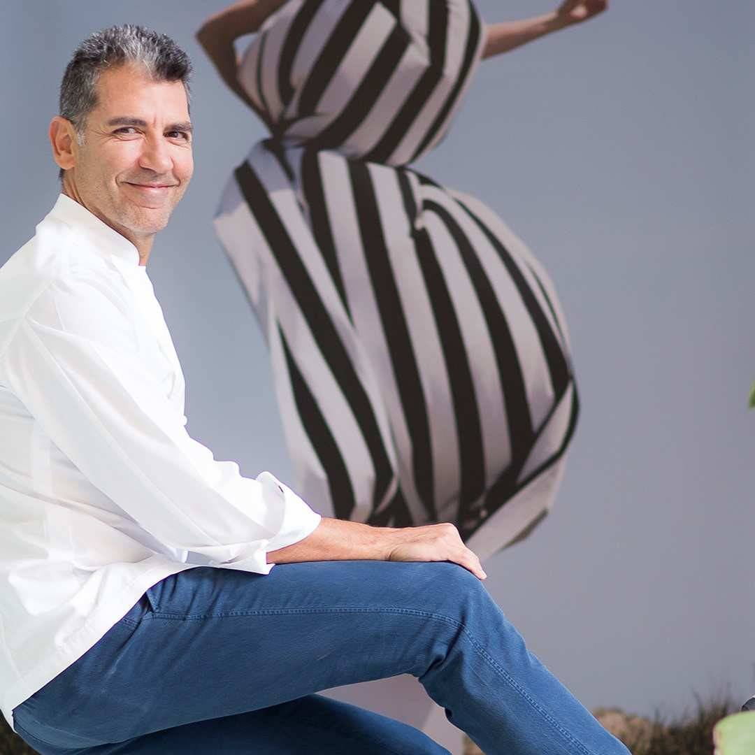Paco Roncero