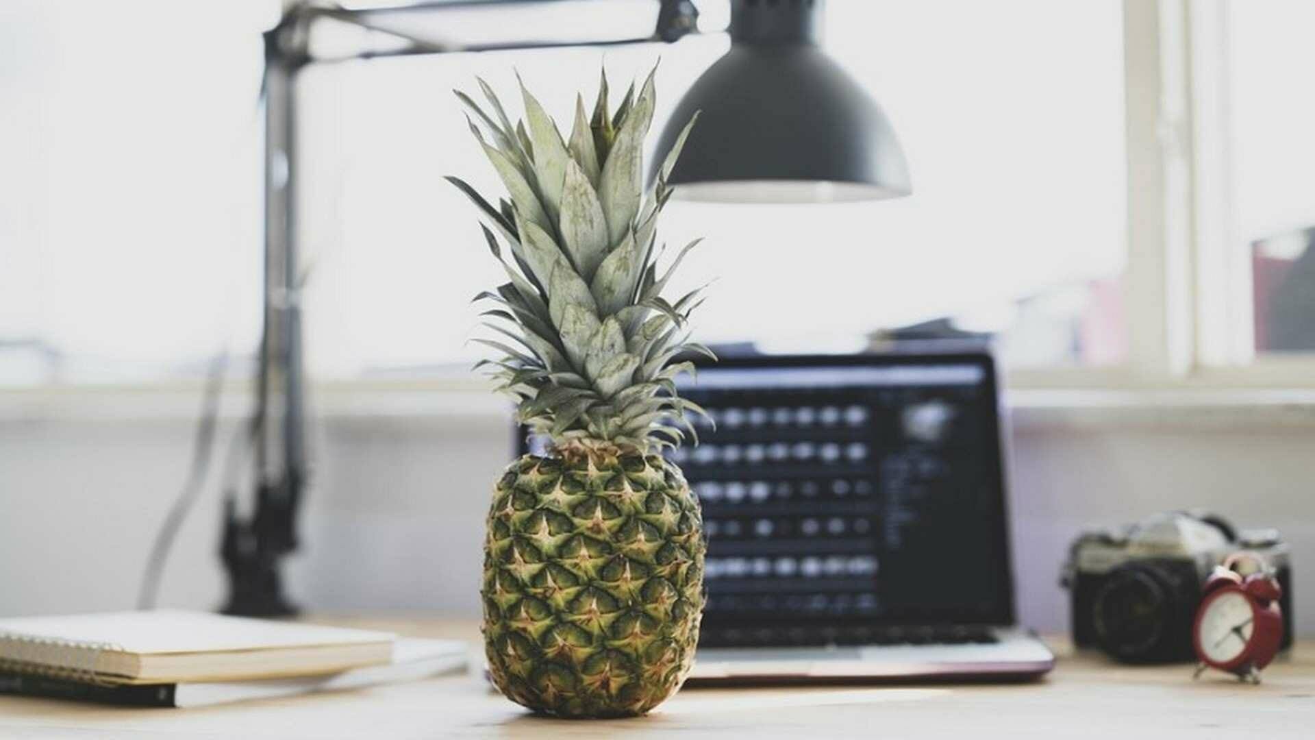 ¿Cómo comer de forma sana en el trabajo?