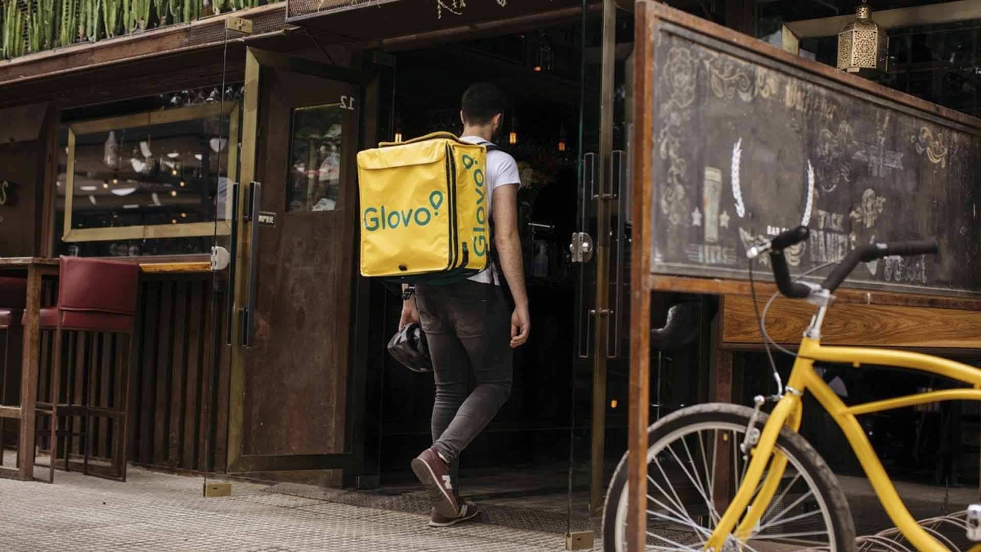 Plataformas food delivery ¿cuál reparte más comida a domicilio?