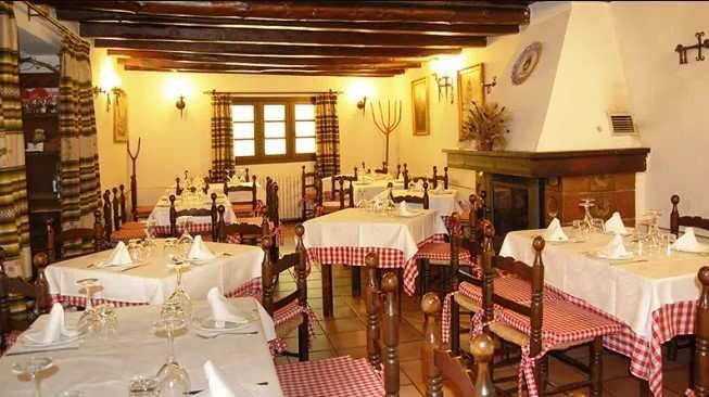 La Chimenea (Guadarrama)