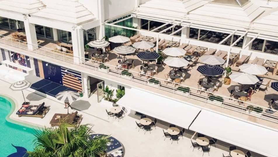 Florida Mijas Beach Club estará abierto todo el año