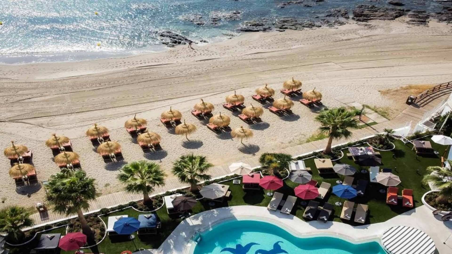 ¿Qué hay de nuevo en Marbella?: De la parrilla al 'beach club', todo lo que debes conocer este verano
