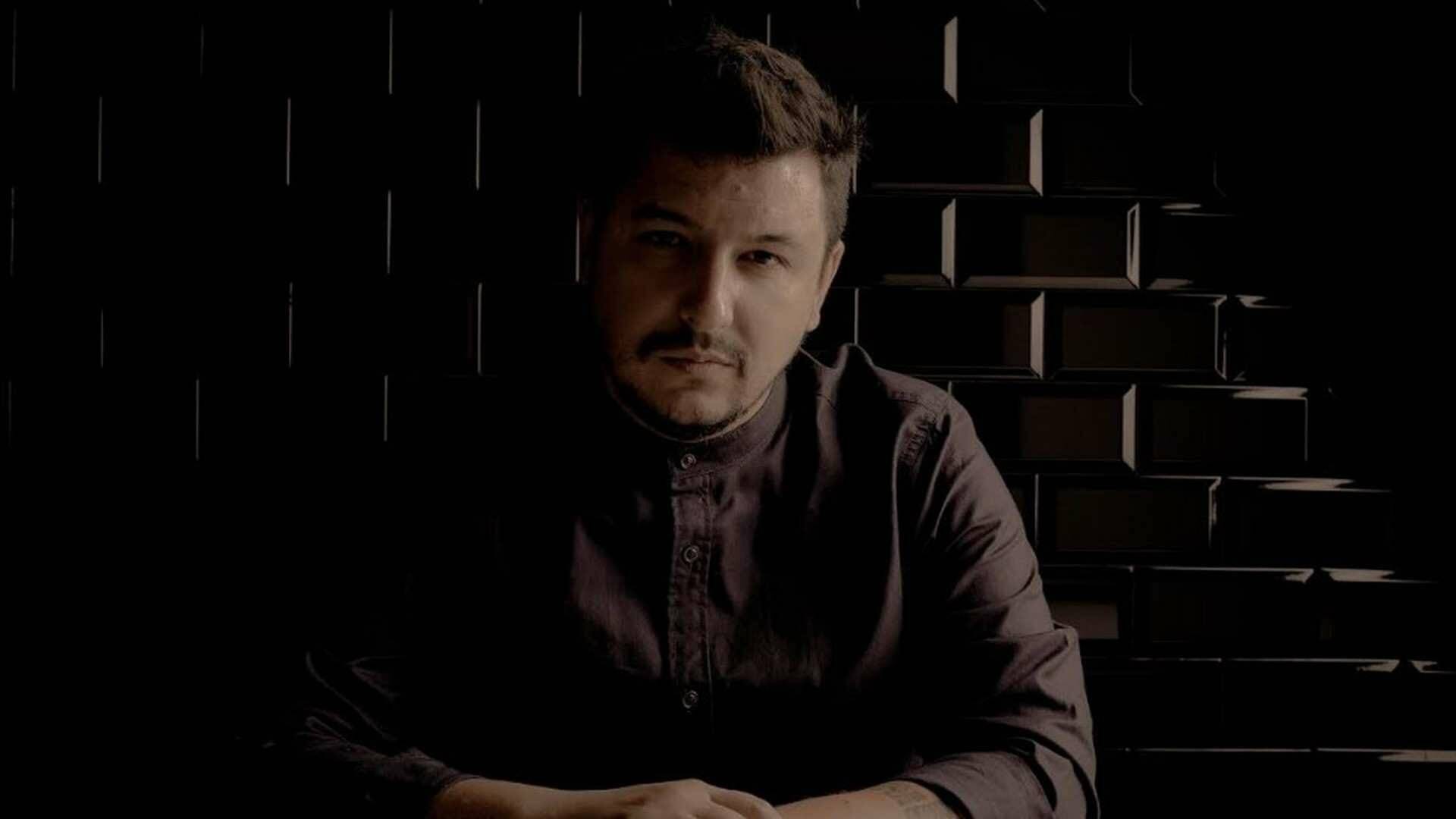Mario Payán: "no concibo estar cocinando en una pecera sin tratar con la clientela"