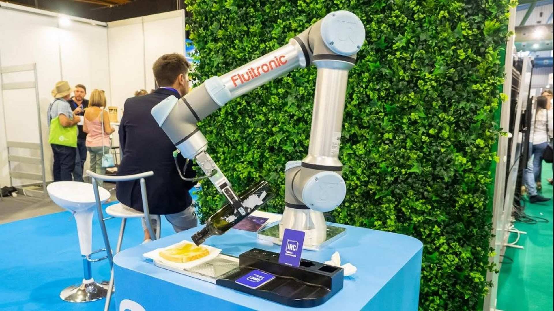 Startup Europe Smart Agrifood, la cita europea de la innovación del sector agroalimentario