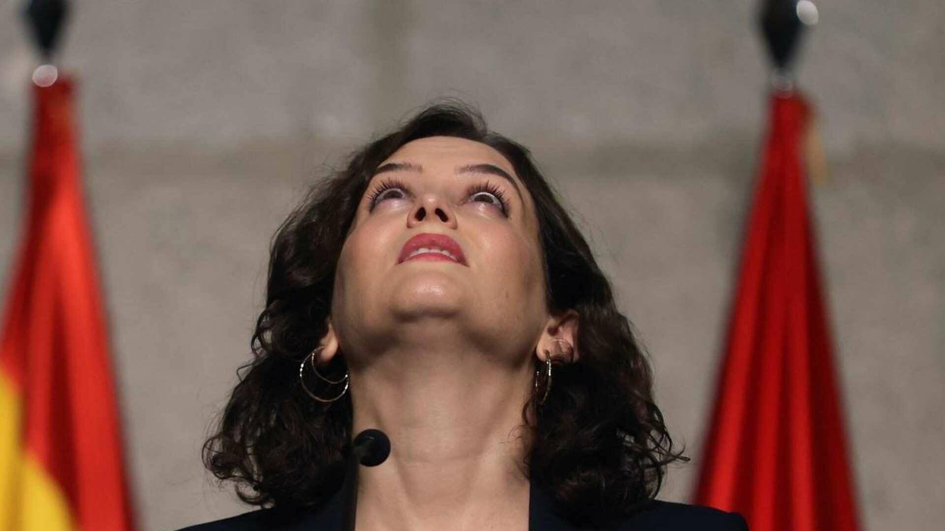 Nuevas medidas para contener la pandemia en la Comunidad de Madrid