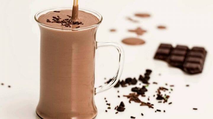 Dónde tomar los mejores batidos de chocolate en Madrid