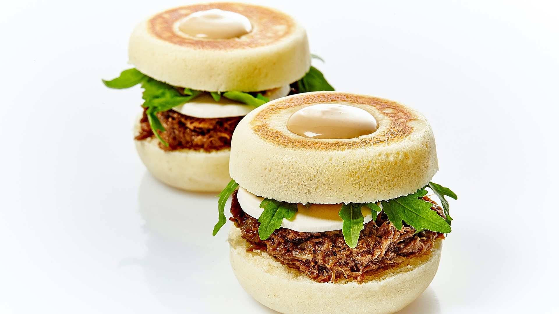 Las recetas más sabrosas de Dani García llegan (por fin) a tu casa